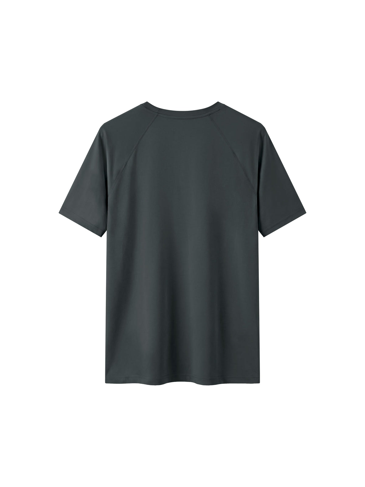 Men’s Raglan Sleeve Performance T-Shirt