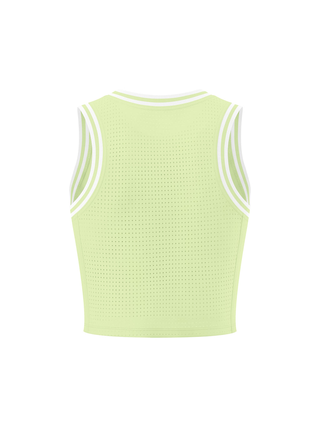 Women’s Color Block Yoga Tank Top