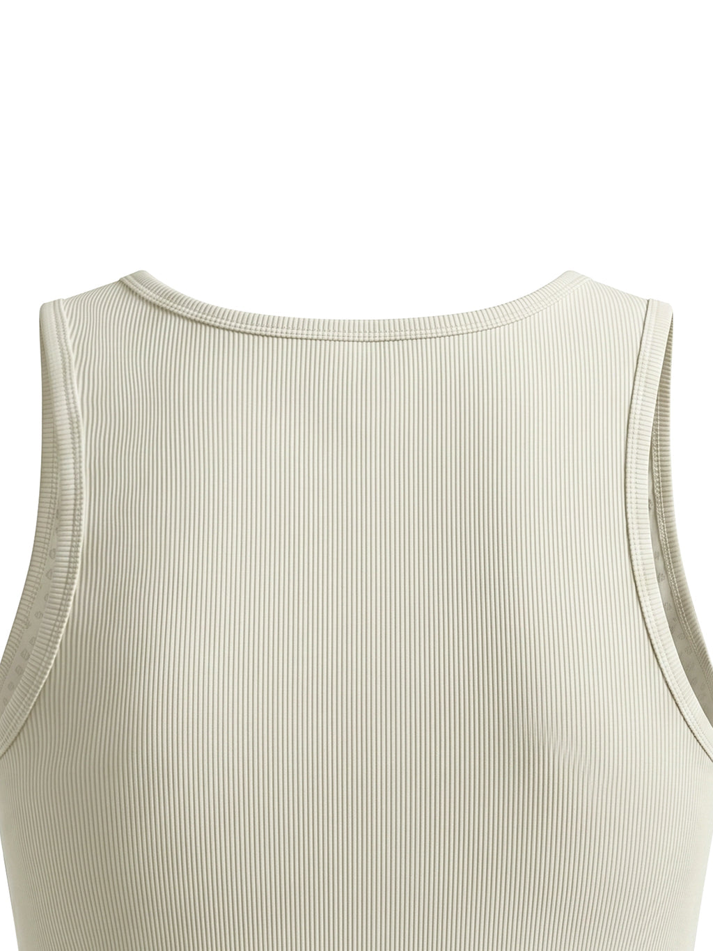 Women’s Hollow-Out Yoga Tank Top