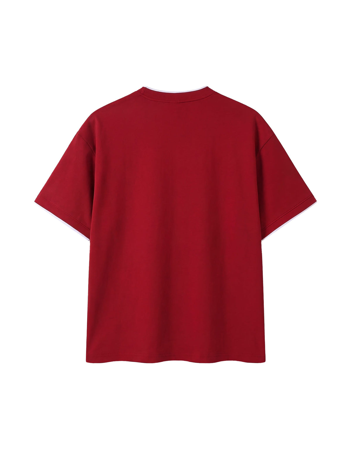 Unisex Regular Fit T-Shirt