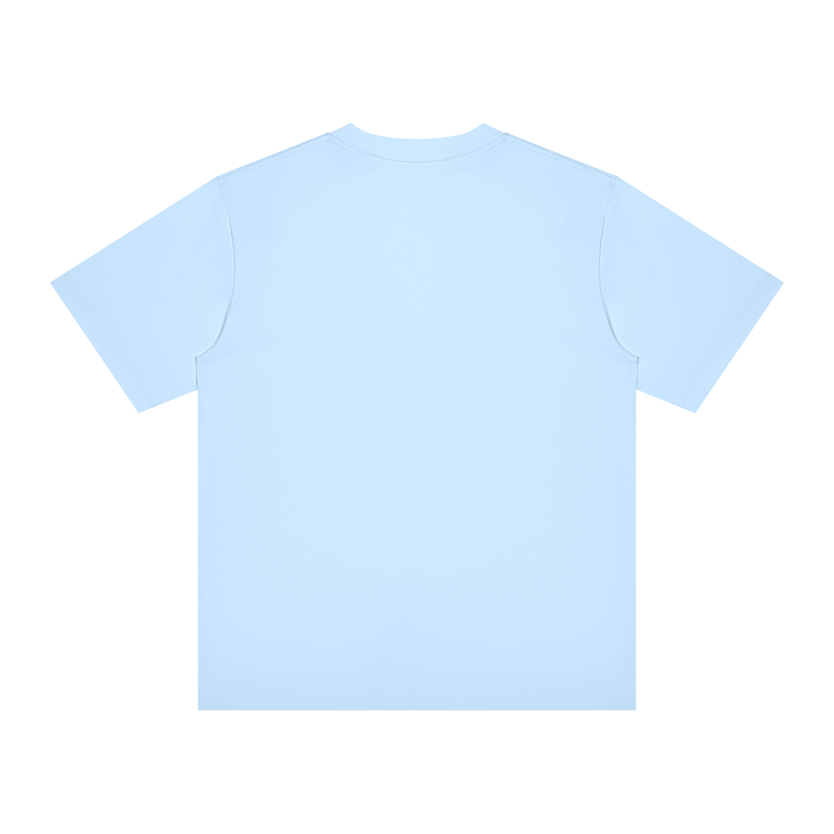 Unisex Regular Crewneck T-Shirt