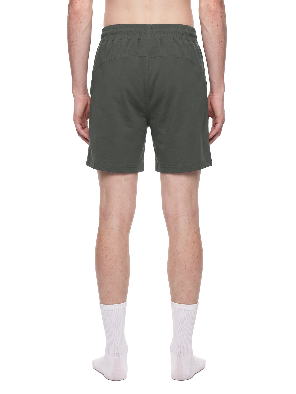 Unisex Regular Fit Shorts
