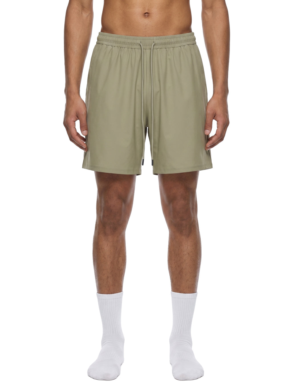 Men’s Drawstring Shorts