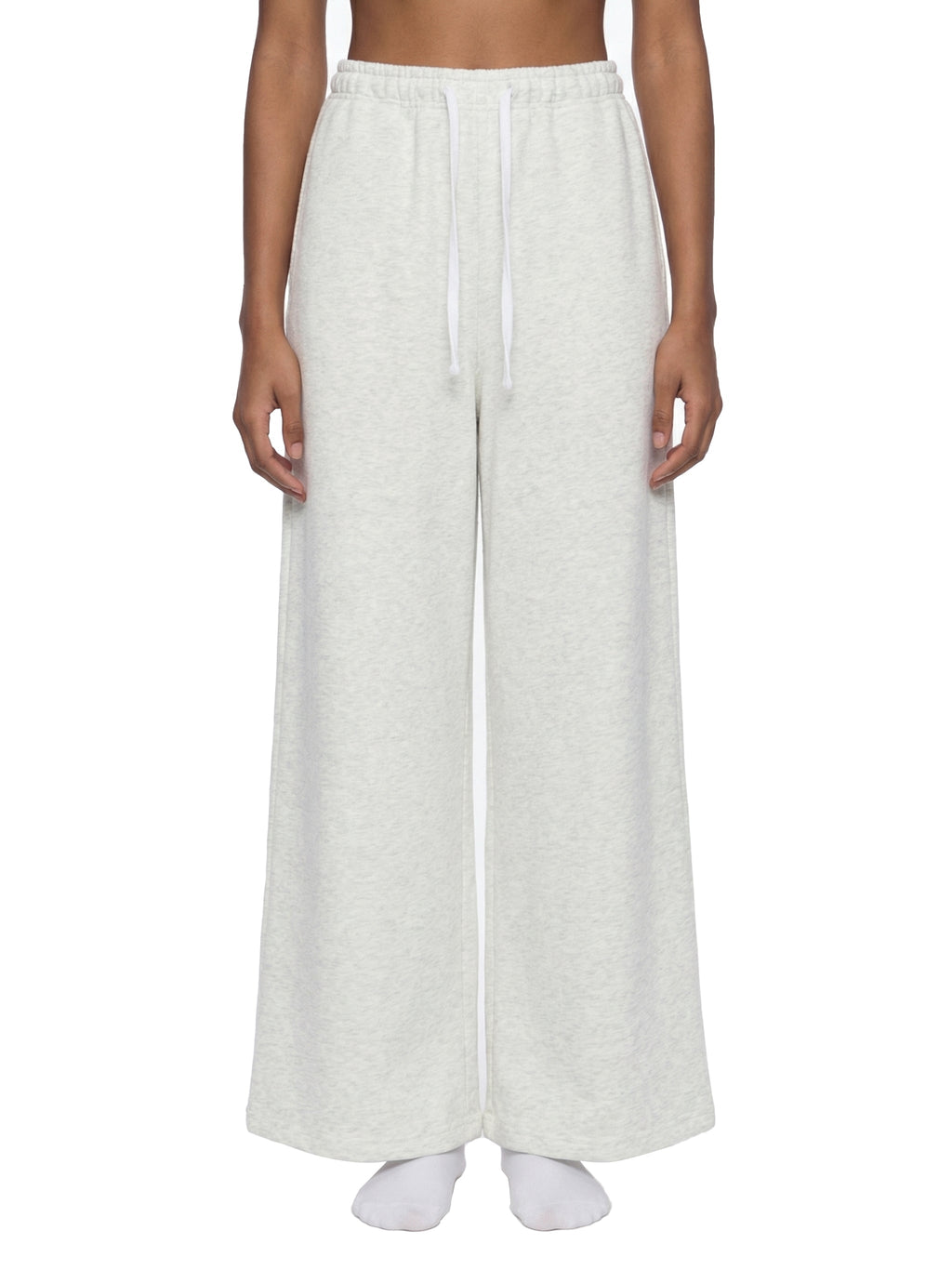 Women's Wide Leg Sweatpants