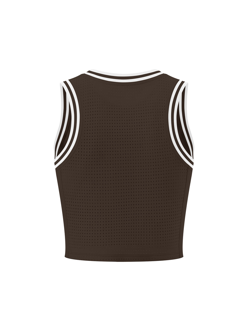 Women's Color Block Yoga Tank Top