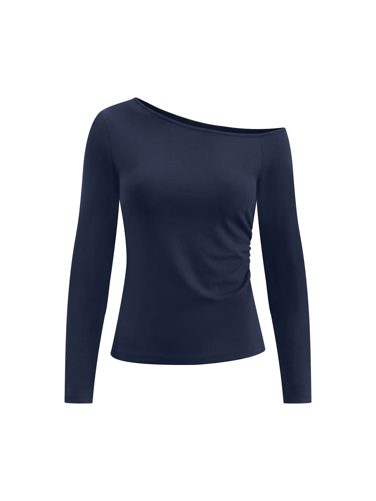 Women’s Off-the-Shoulder T-Shirt