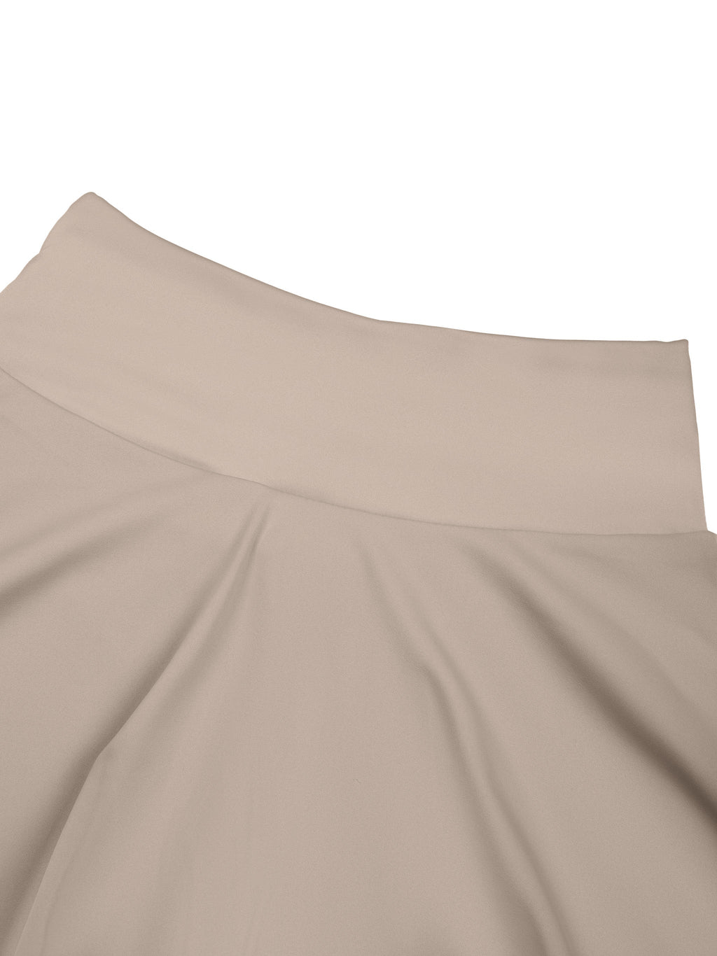 Women's Yoga Panelled Skorts