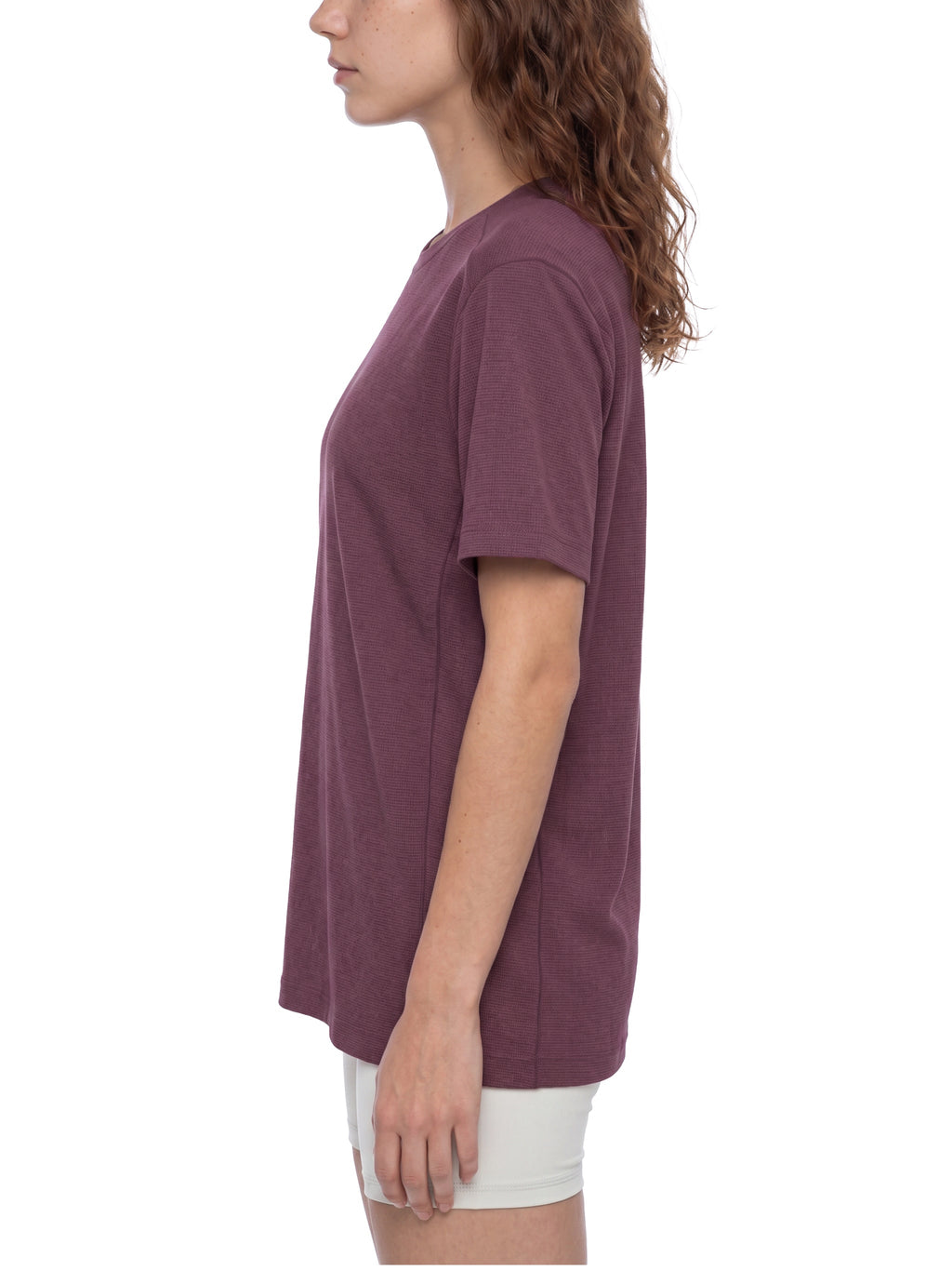 Unisex Lightweight Crewneck T-Shirt
