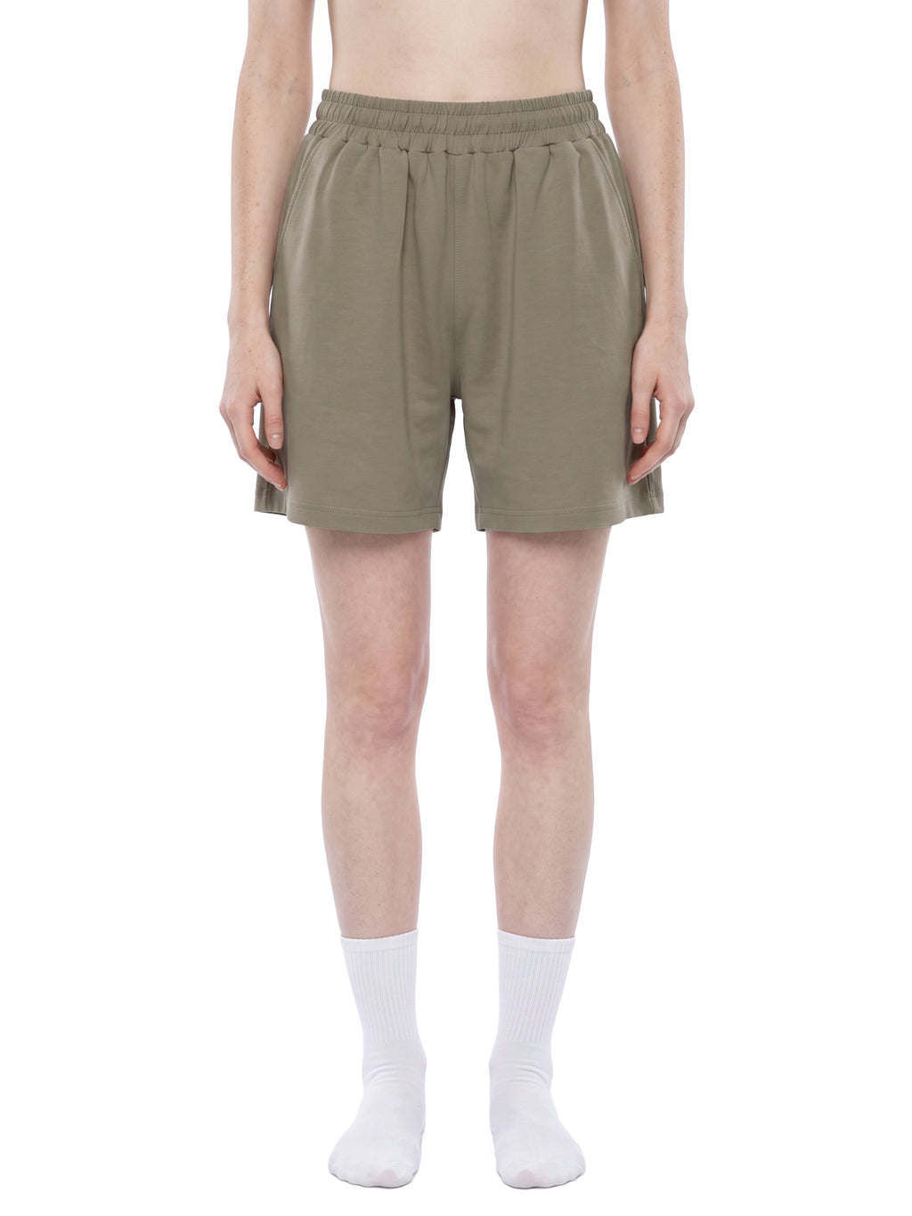 Unisex Regular Fit Shorts