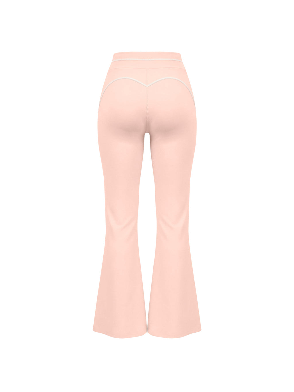 Women’s High Rise Flared Yoga Pants
