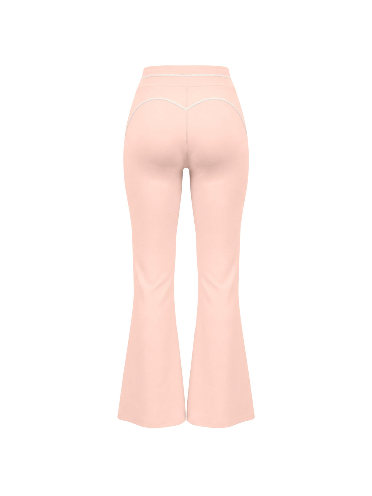Women’s High Rise Flared Yoga Pants