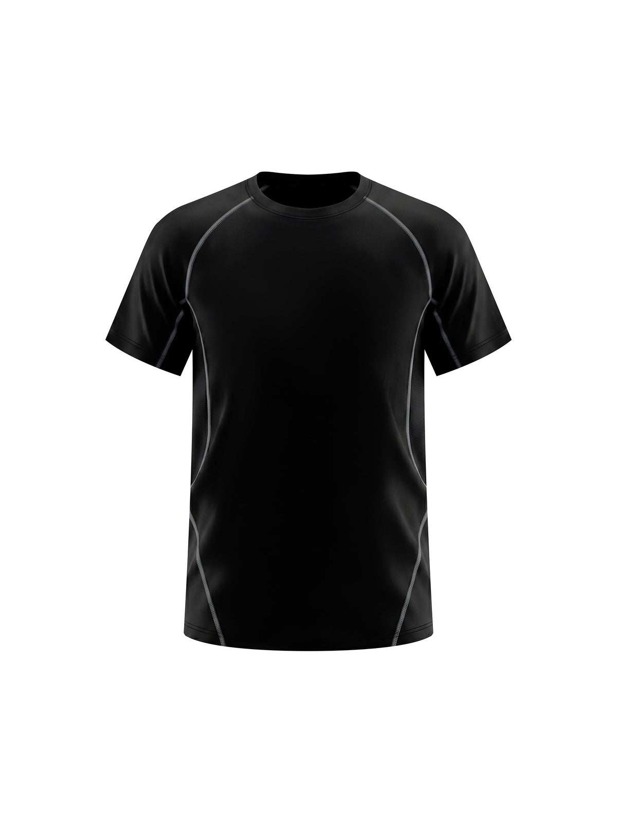 Men’s Raglan Panel Training T-Shirt