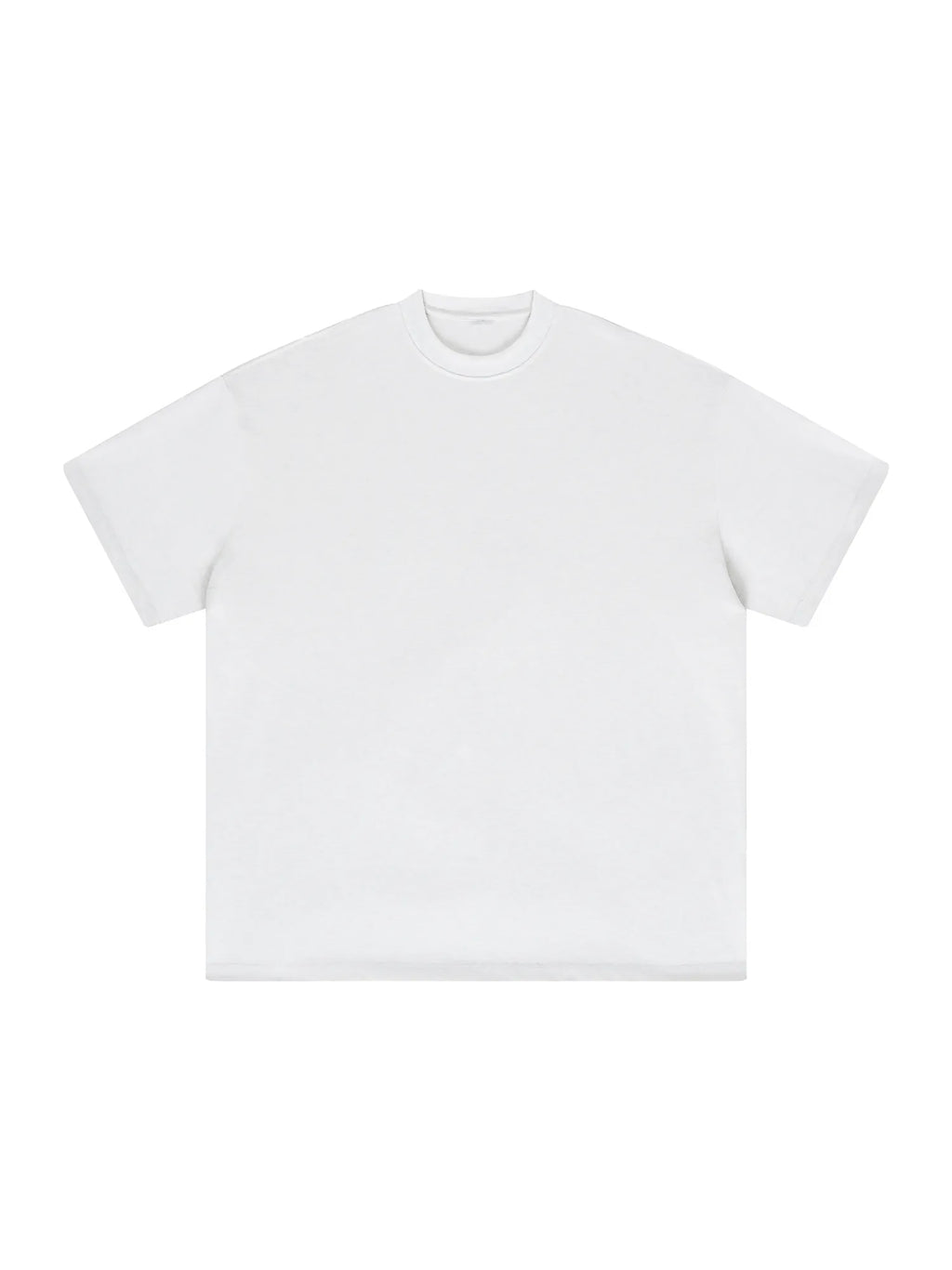 Essential Kids' Heavyweight Cotton T-Shirt