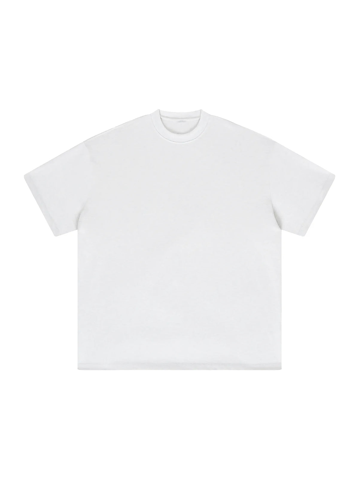 Essential Kids' Heavyweight Cotton T-Shirt