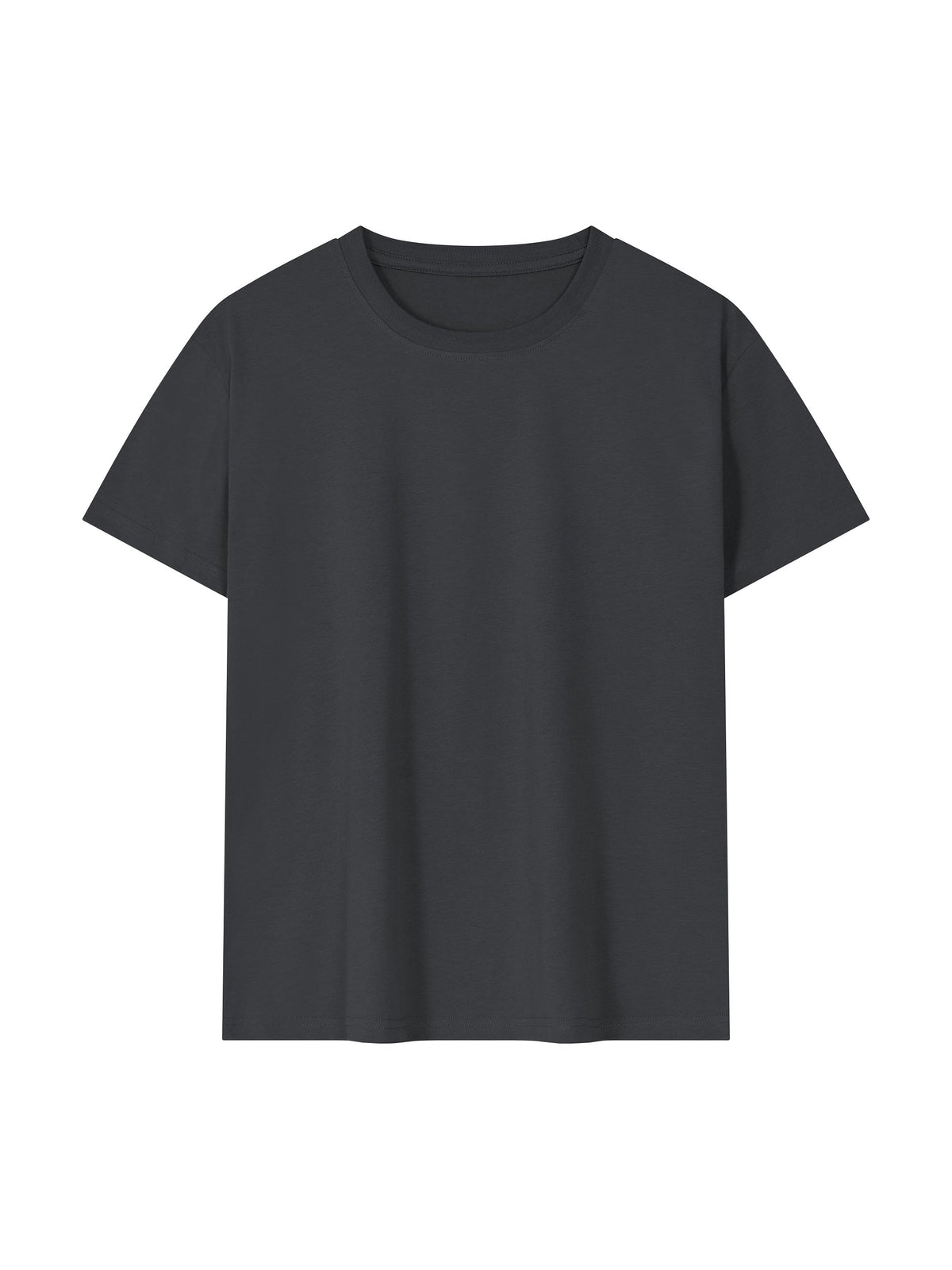 Unisex Quick Dry Regular Fit T-Shirt
