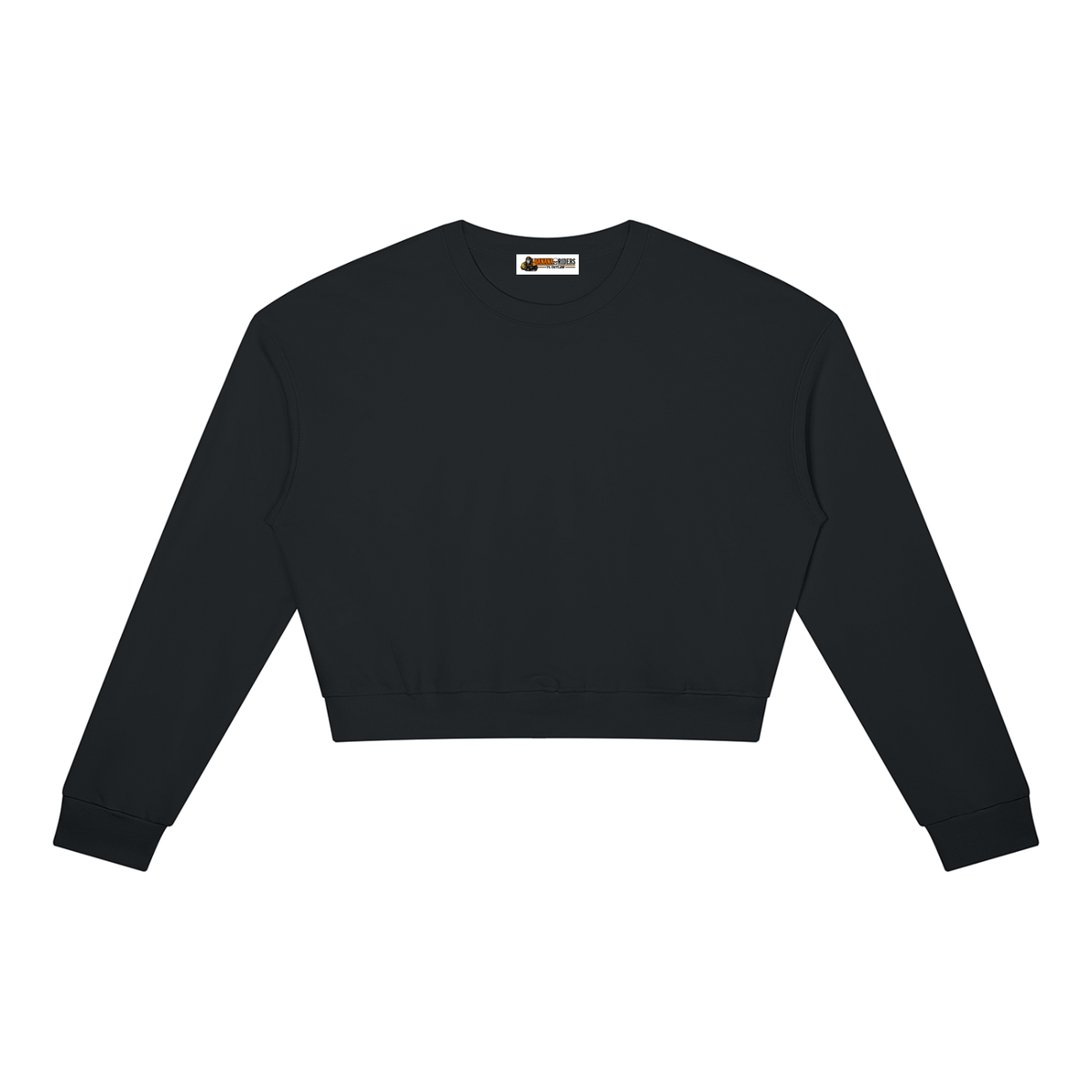 Women's Crewneck Sweatshirt