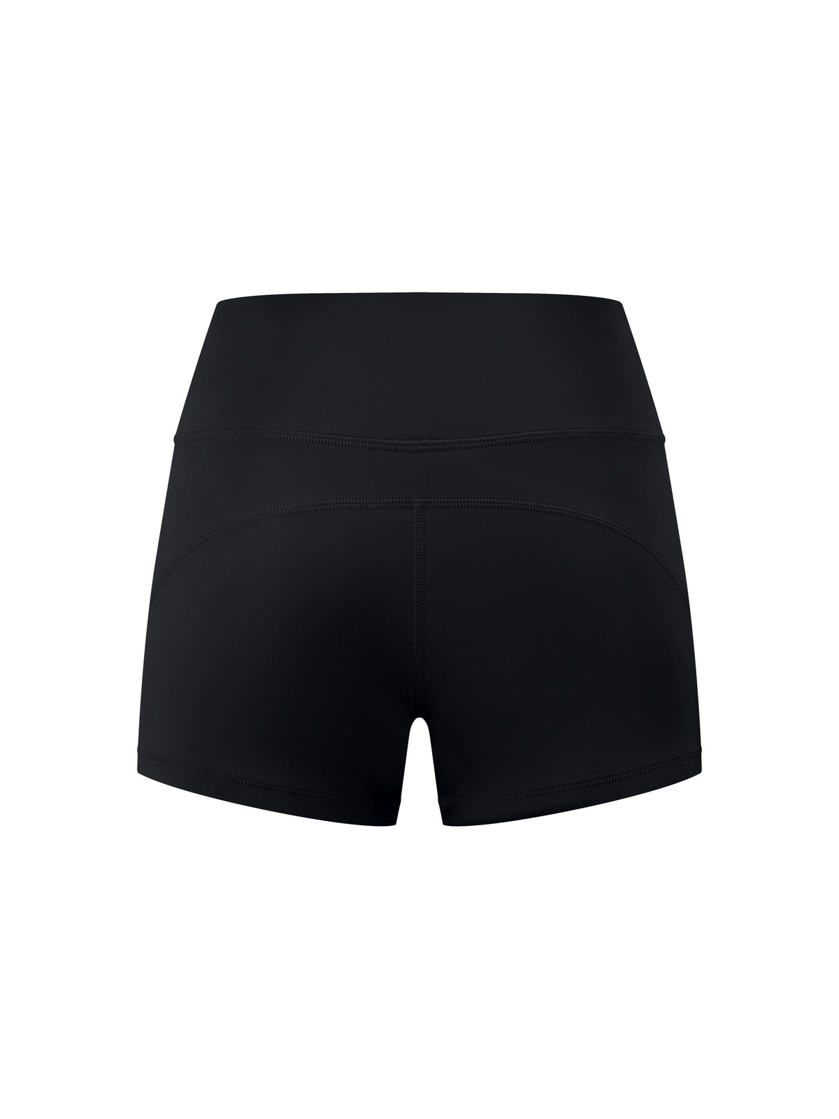 Women’s High-Waist Yoga Shorts