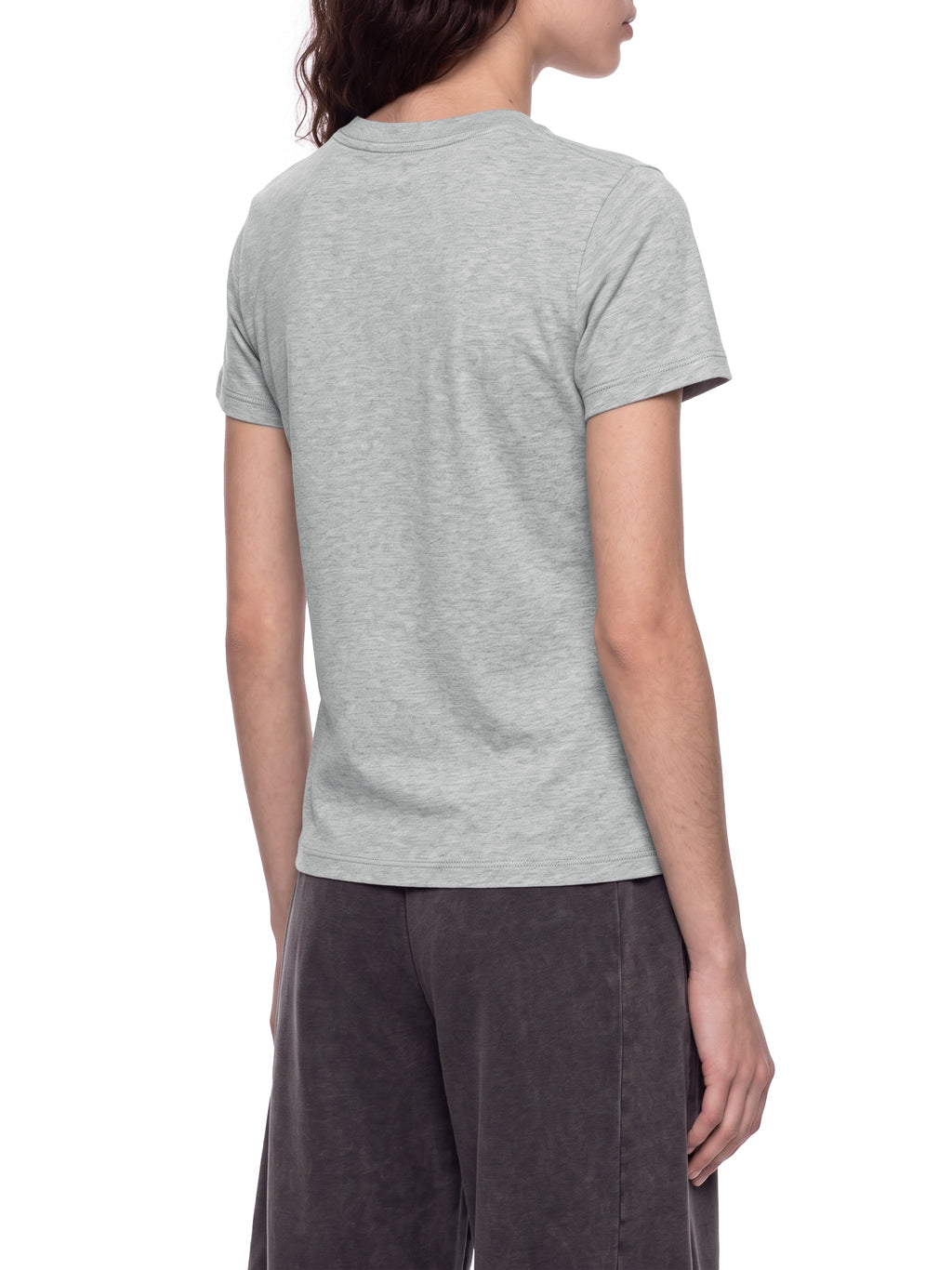 Women's Regular Fit Crewneck T-Shirt