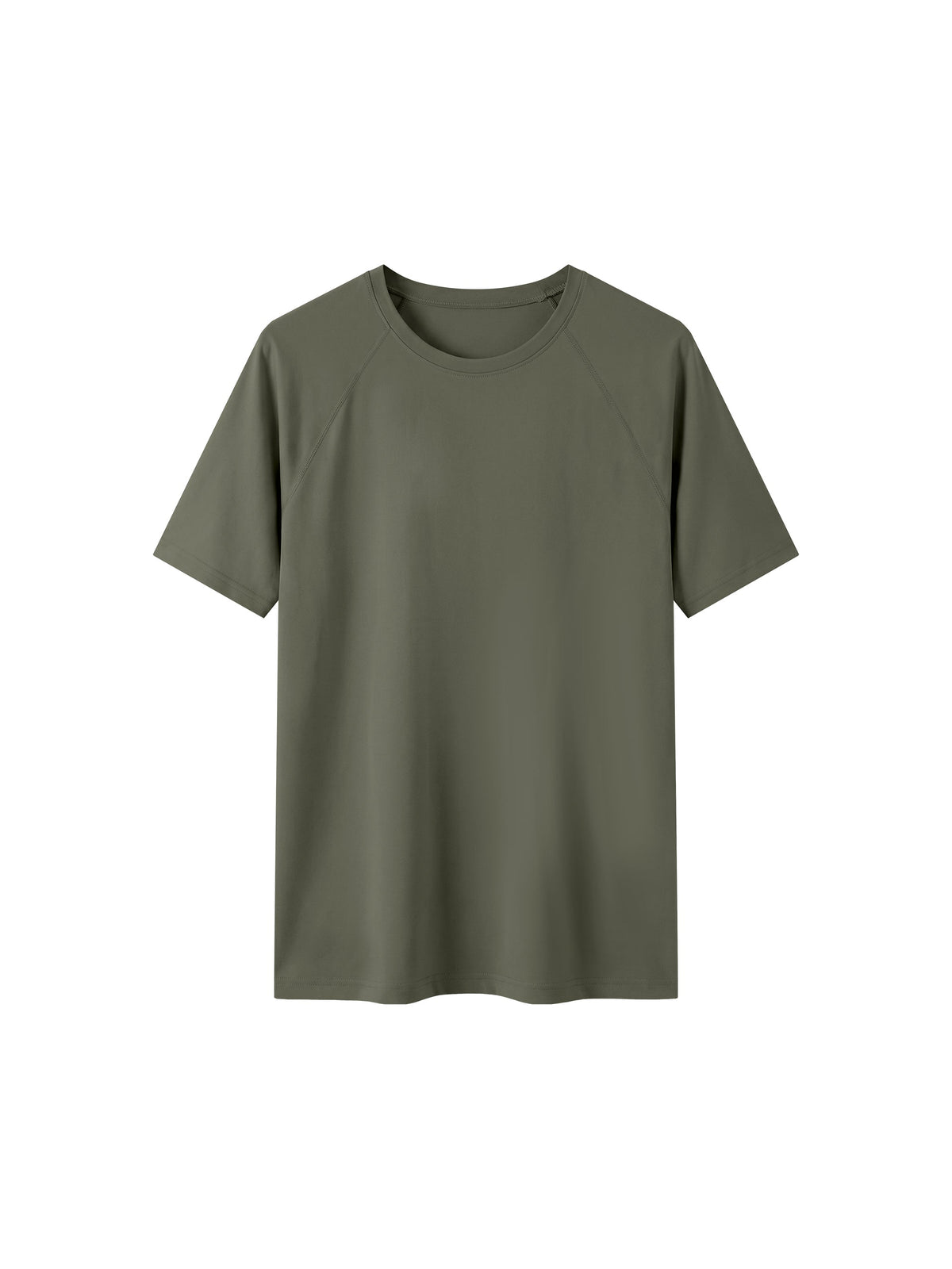 Men’s Raglan Sleeve Performance T-Shirt