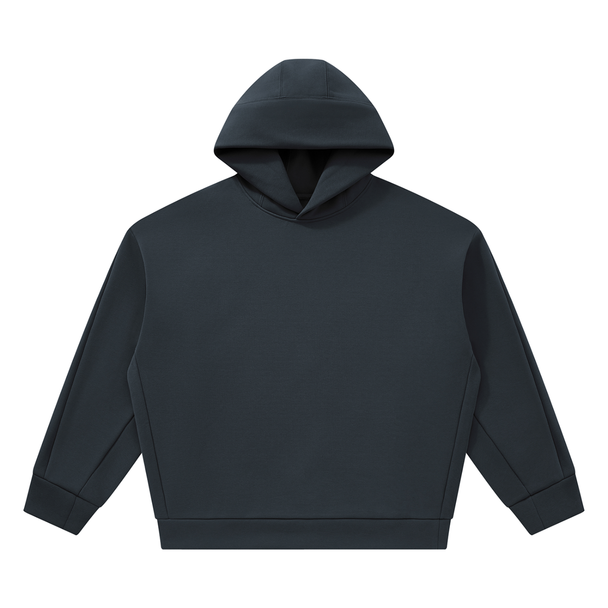 Unisex Heavyweight Fleece Boxy Hoodie