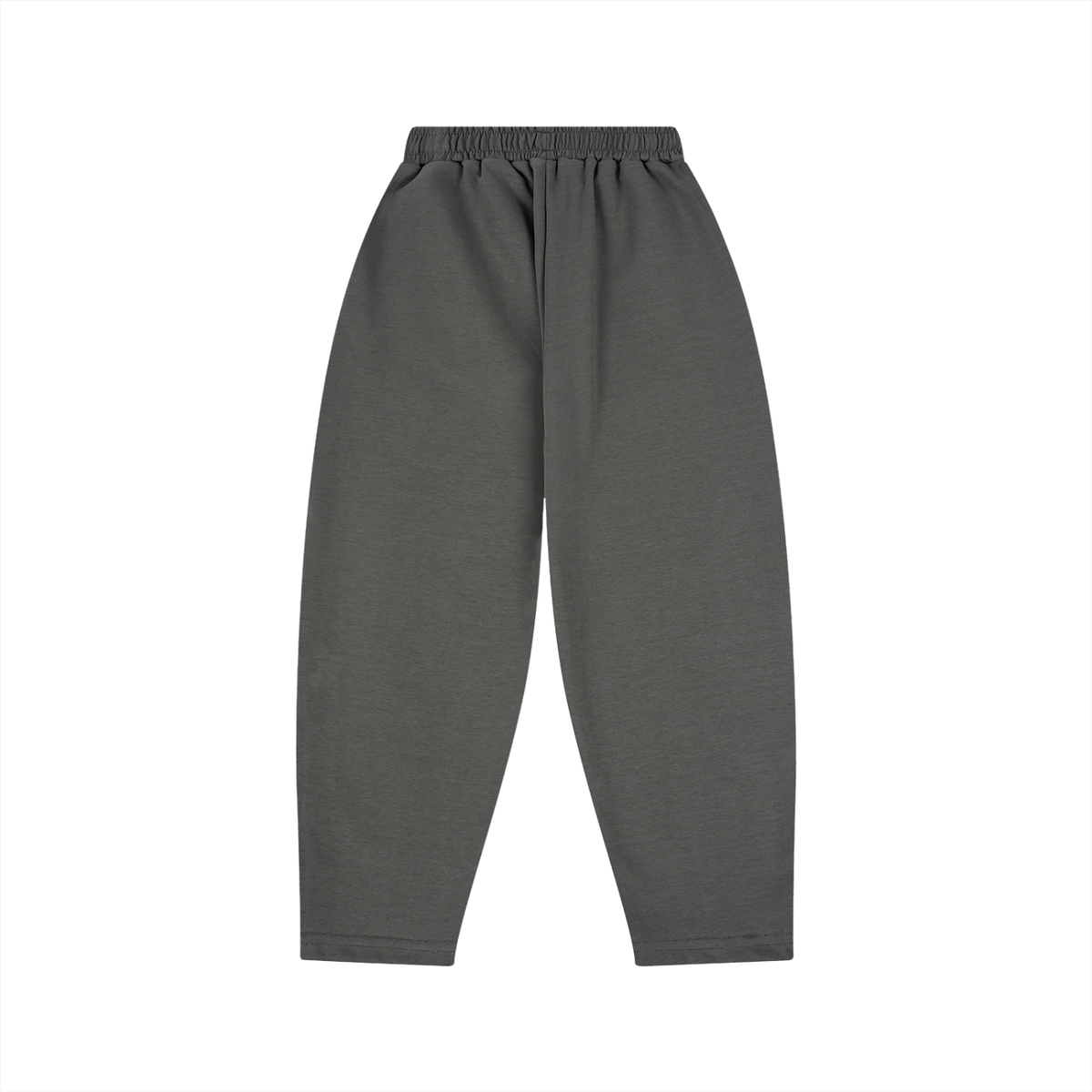 Kids' Loose Wide-Leg Sweatpants