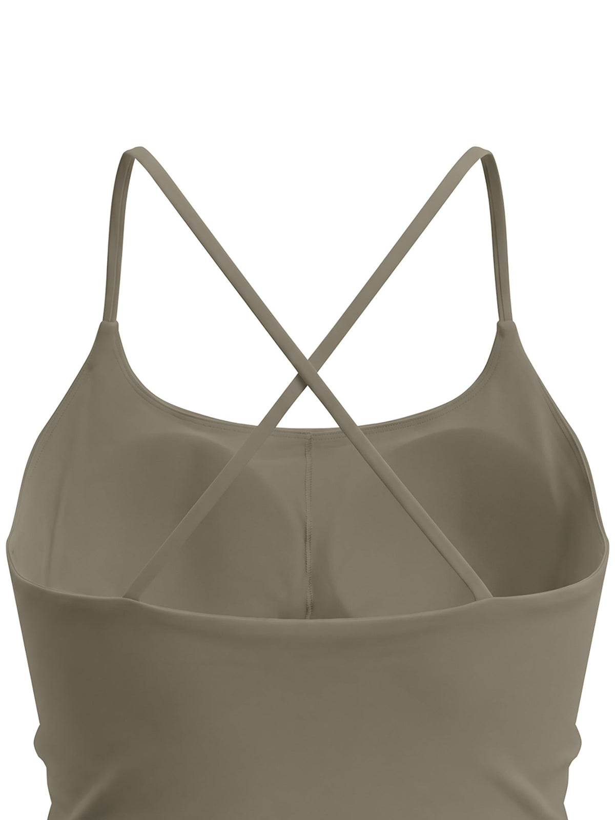 Women’s Yoga Tank Top