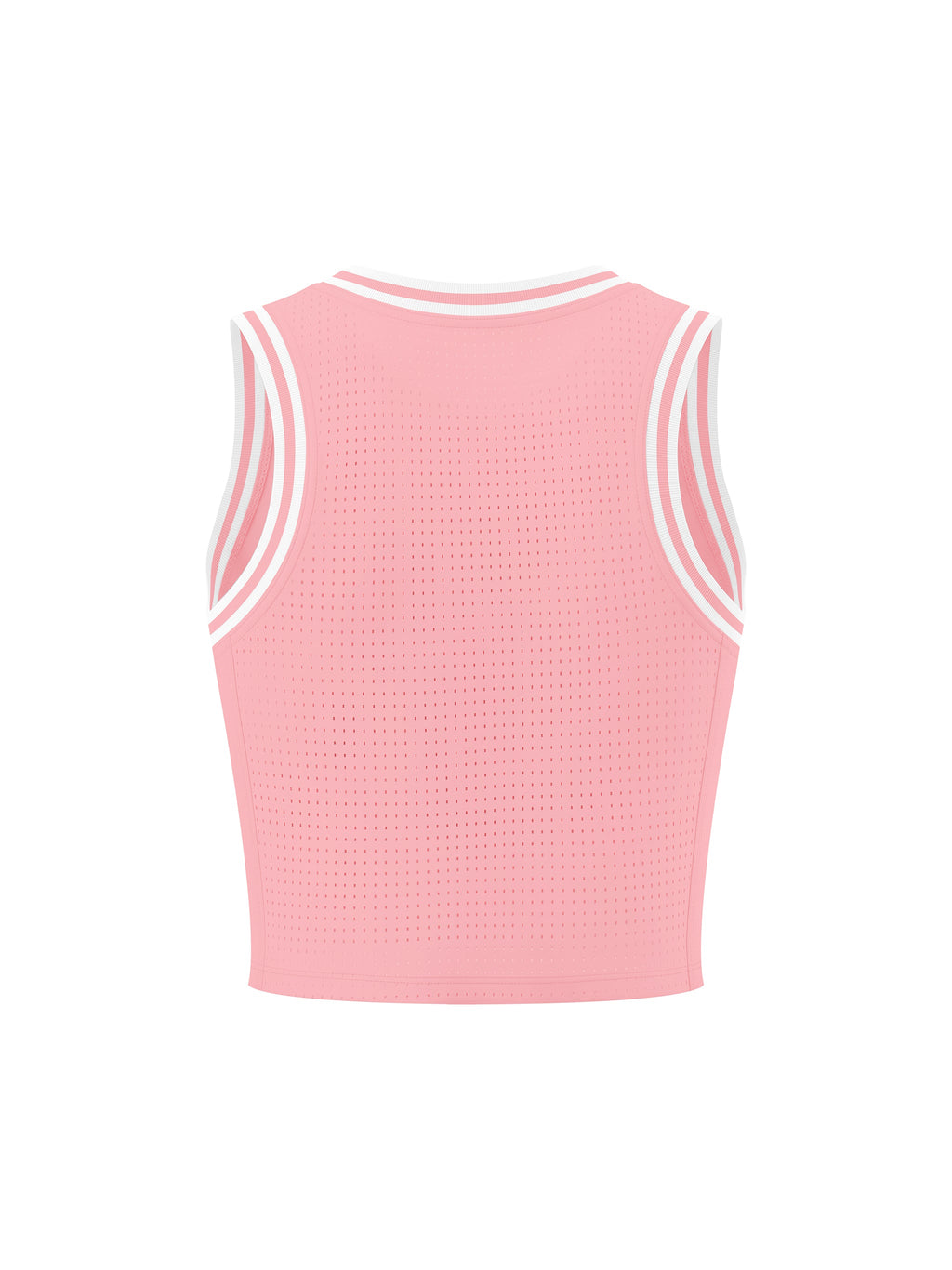 Women's Color Block Yoga Tank Top