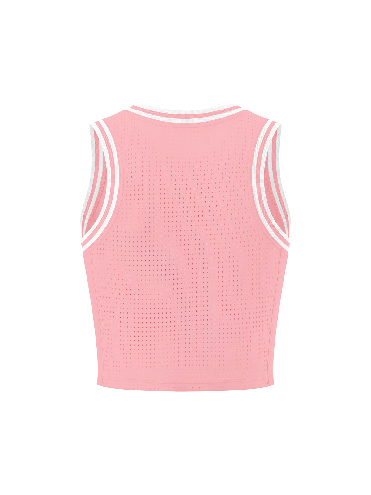 Women's Color Block Yoga Tank Top