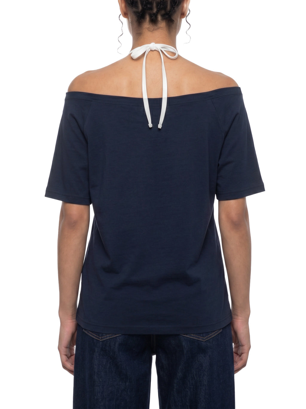 Women’s Boatneck Raglan T-Shirt