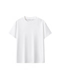 Essential Bodycon Crewneck T-Shirt