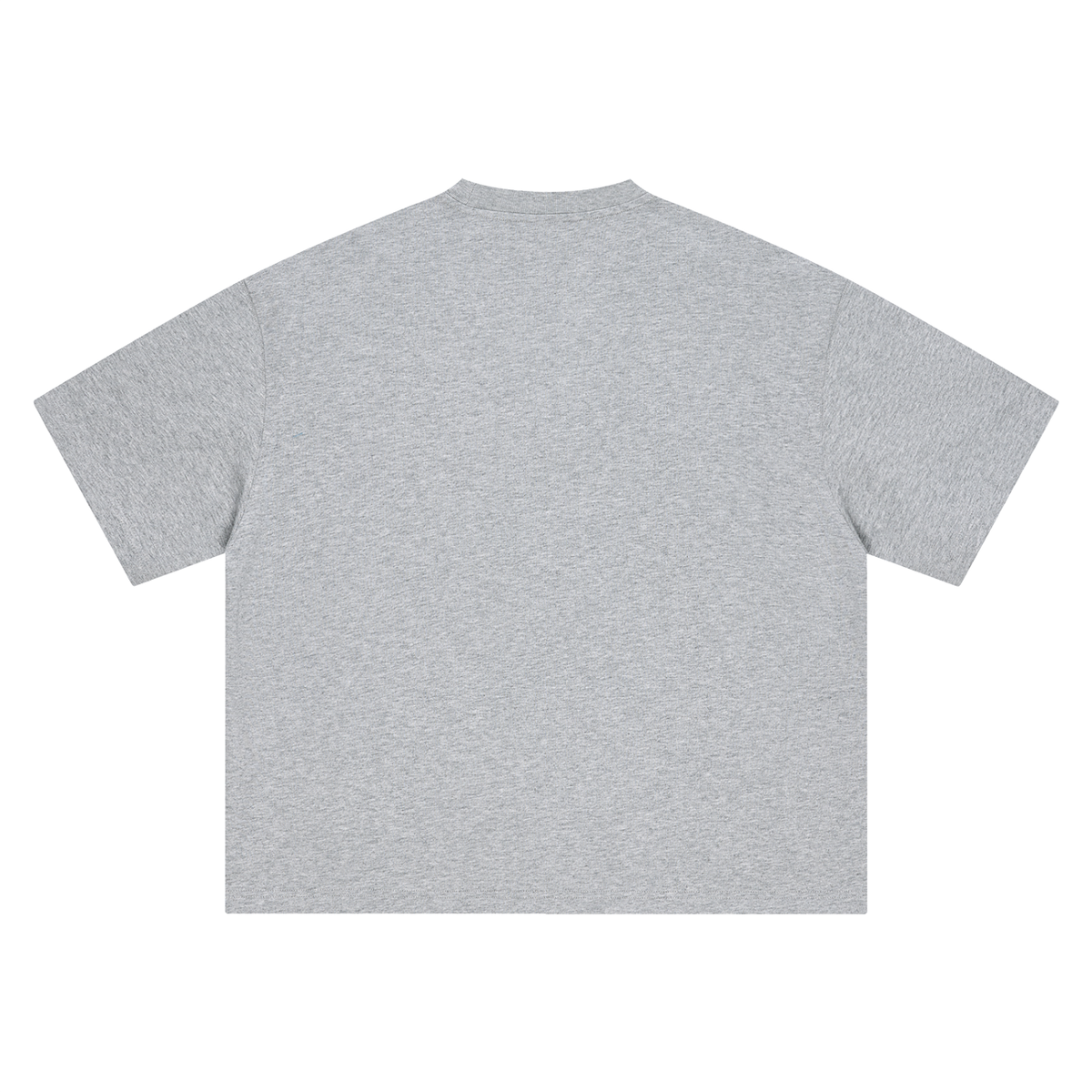 Unisex Boxy Oversized T-Shirt gallery view
