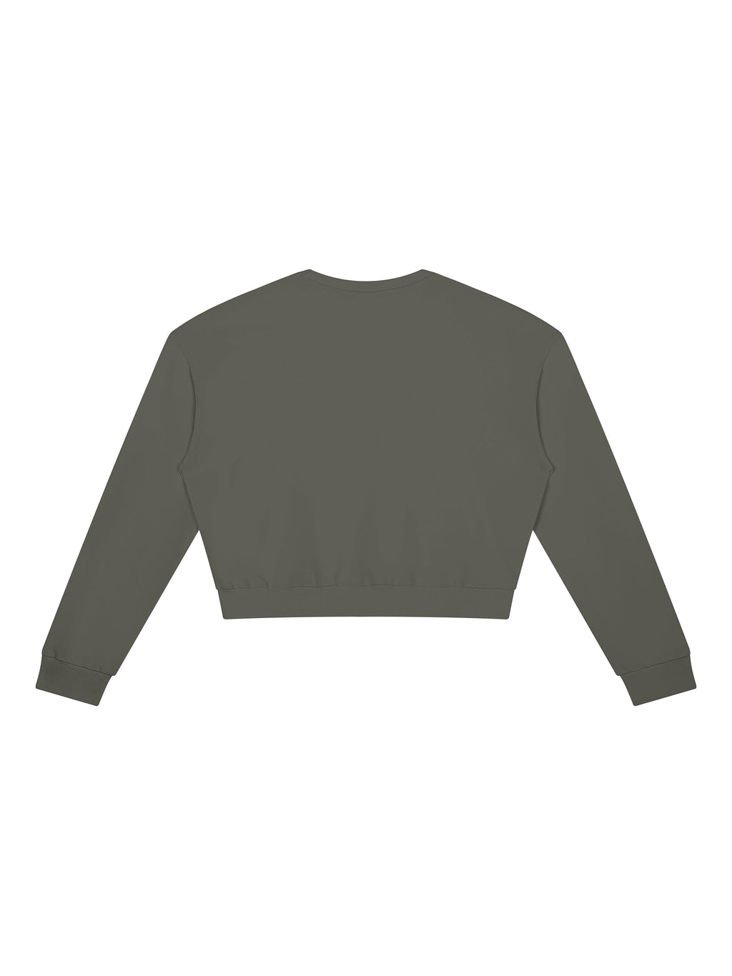 Women's Crewneck Sweatshirt