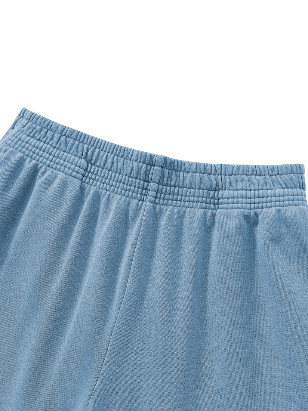 Unisex Vintage Washed Barrel Leg Sweatpants