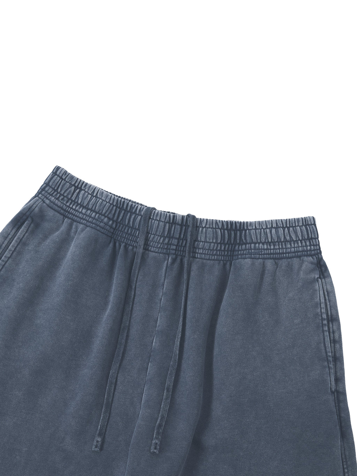 Unisex Vintage Wash Loose Sweatpants