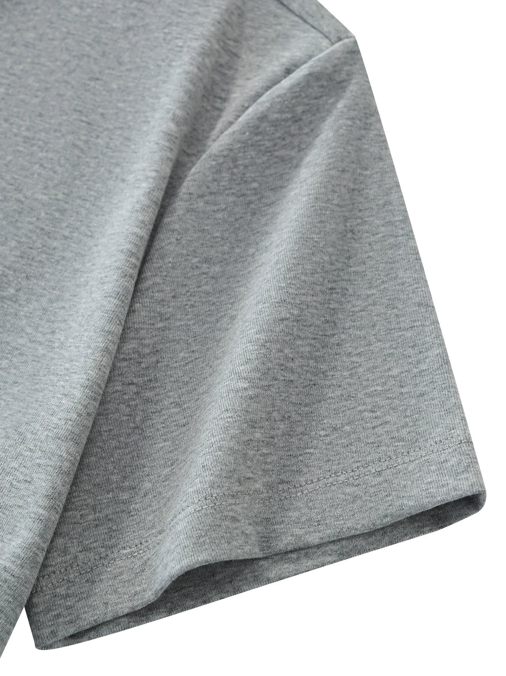 Women’s Paneling Full Zip T-Shirt