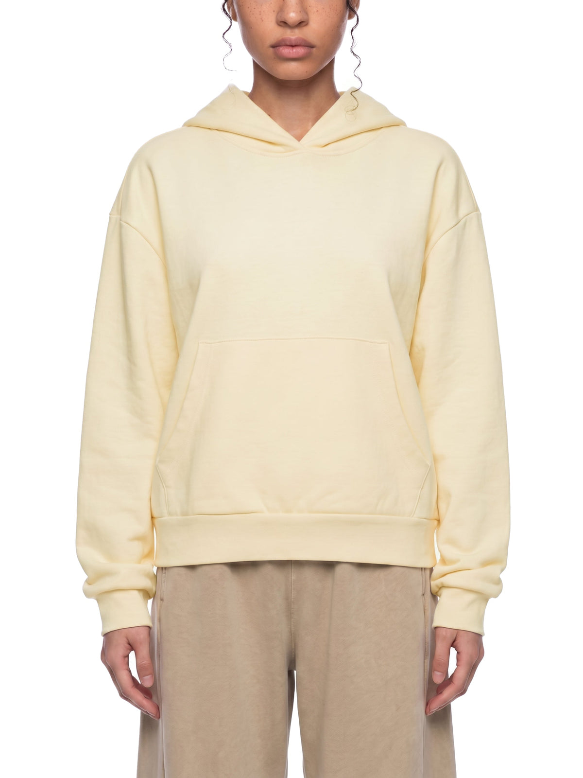 Unisex Drop Shoulder Hoodie