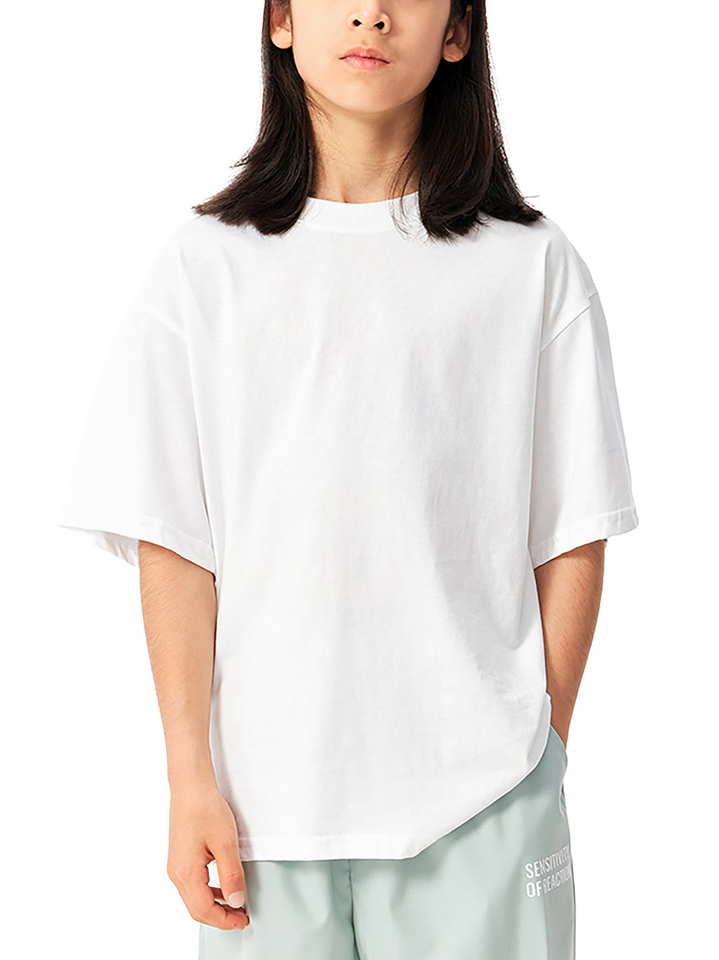 Essential Kids' T-Shirt