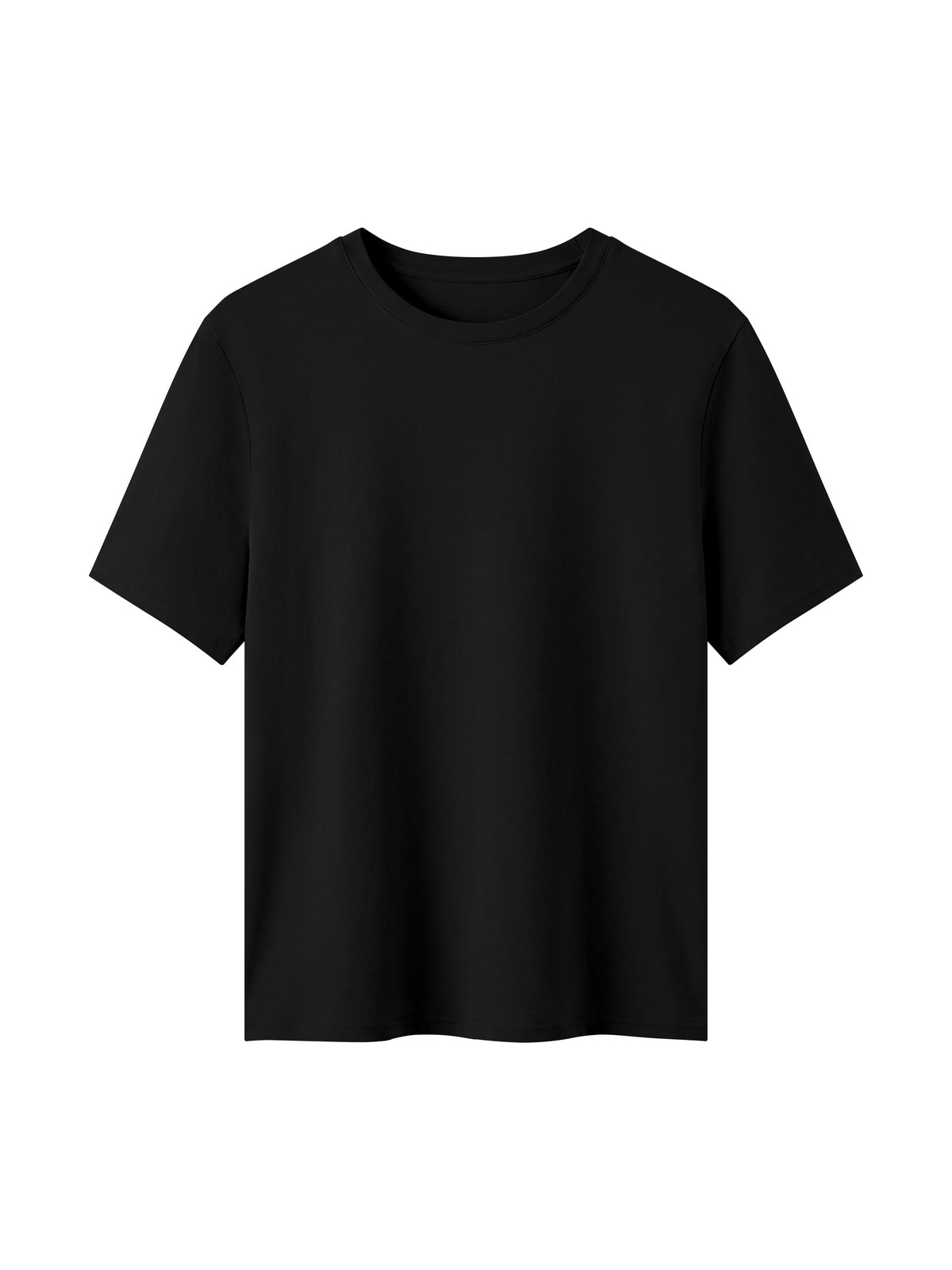 Men's Regular Fit Training T-Shirt