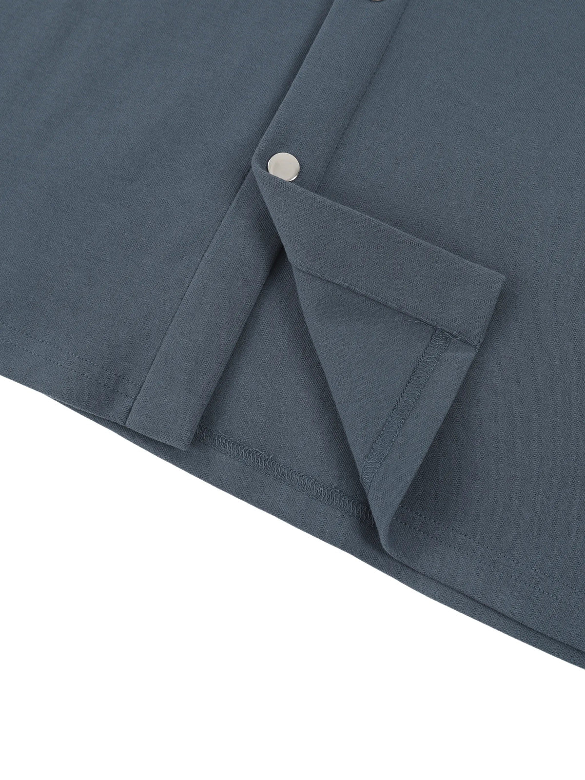 Unisex Boxy Heavyweight Baseball Jersey