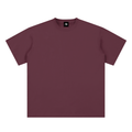 Unisex Sueded Cotton T-Shirt