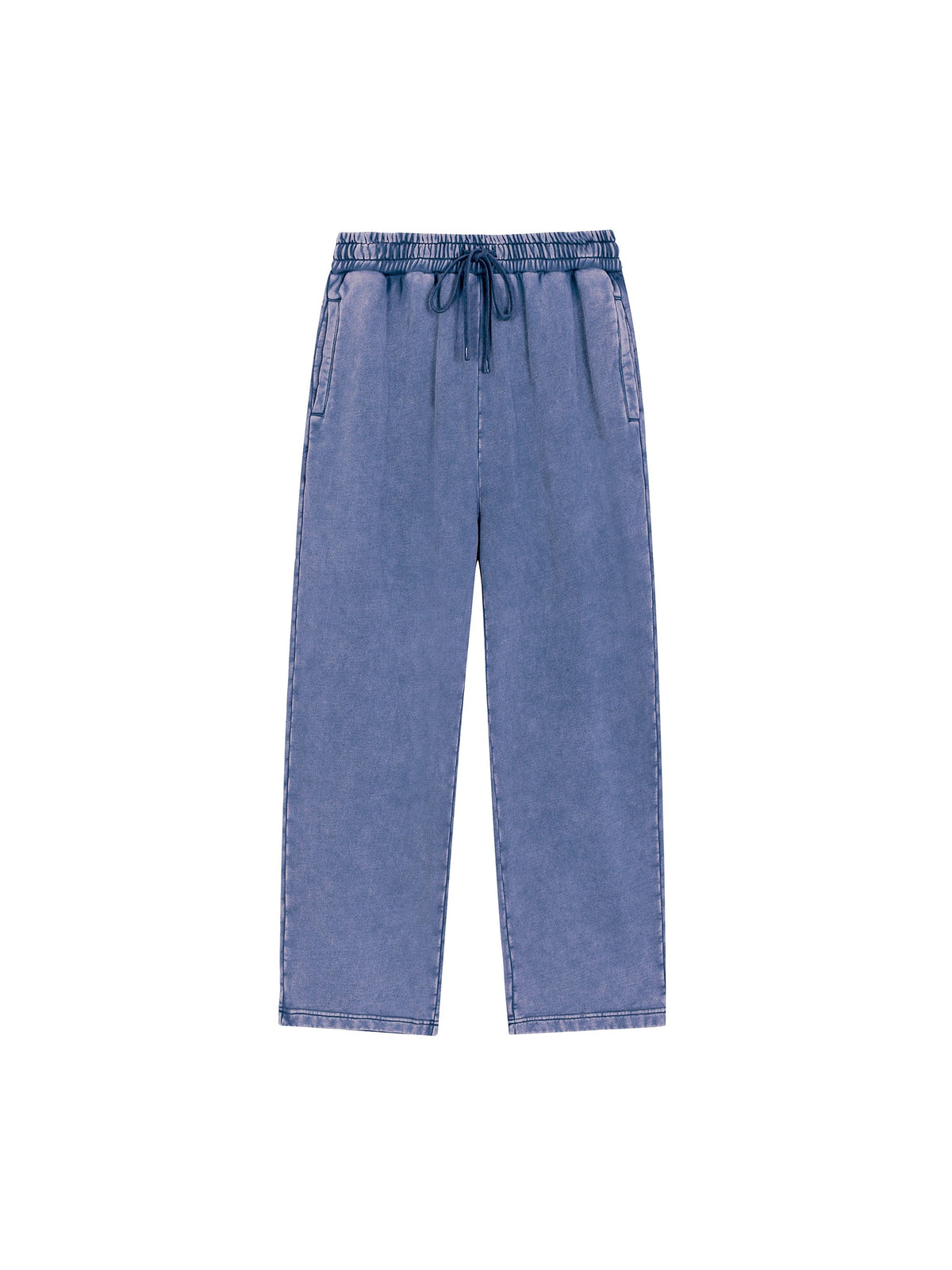 Snow Wash Heavyweight Sweatpants