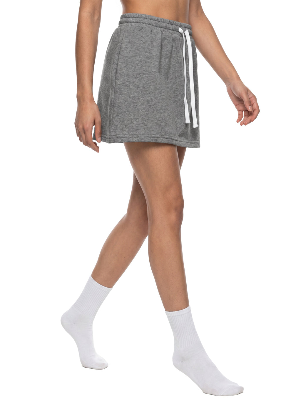 Women’s A-Line Mini Skirt