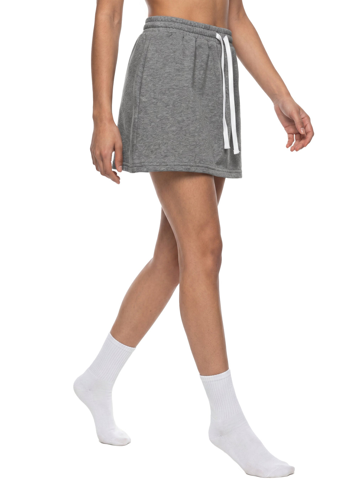 Women’s A-Line Mini Skirt