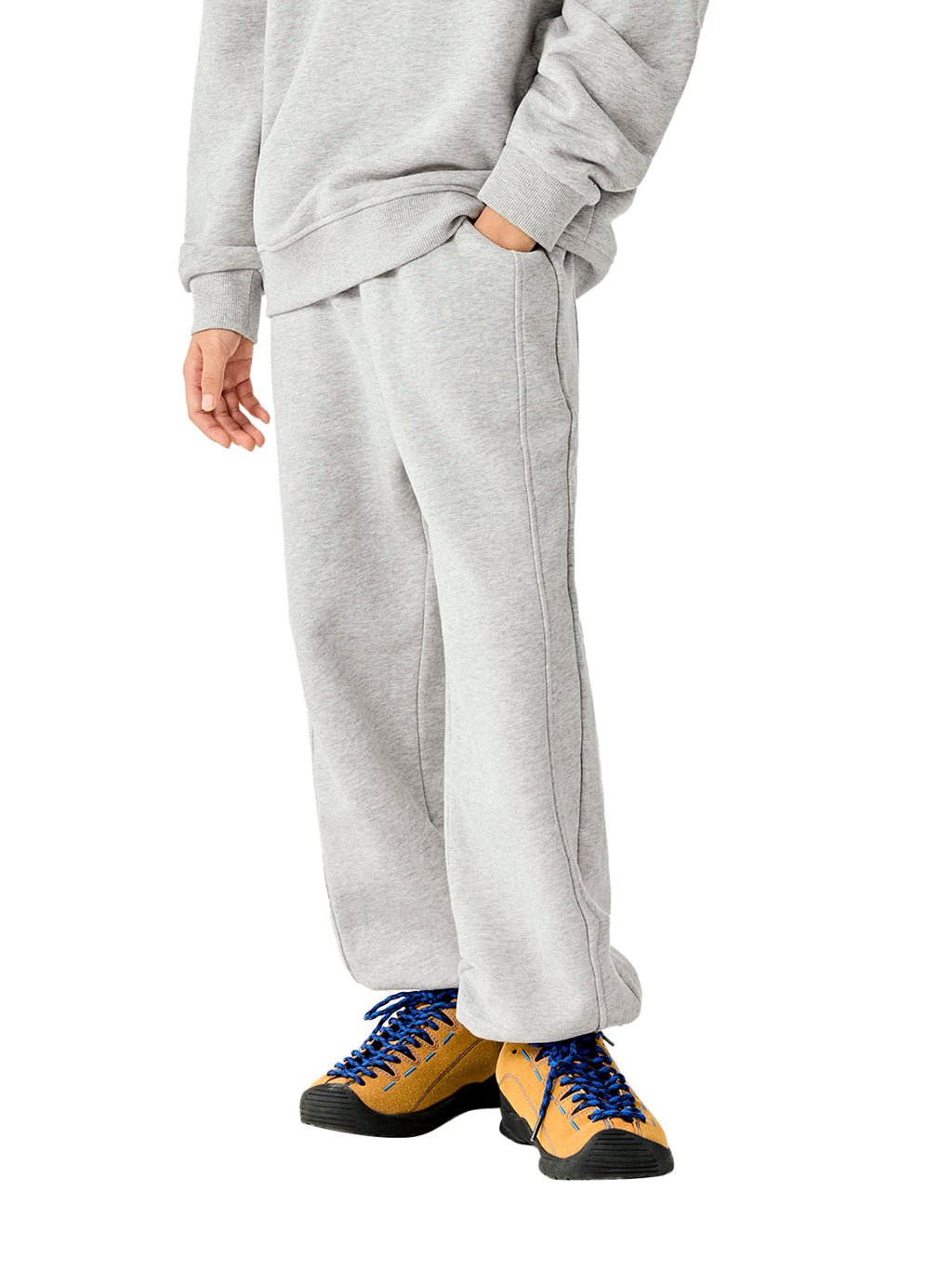 Essential Kids' Fleece Joggers