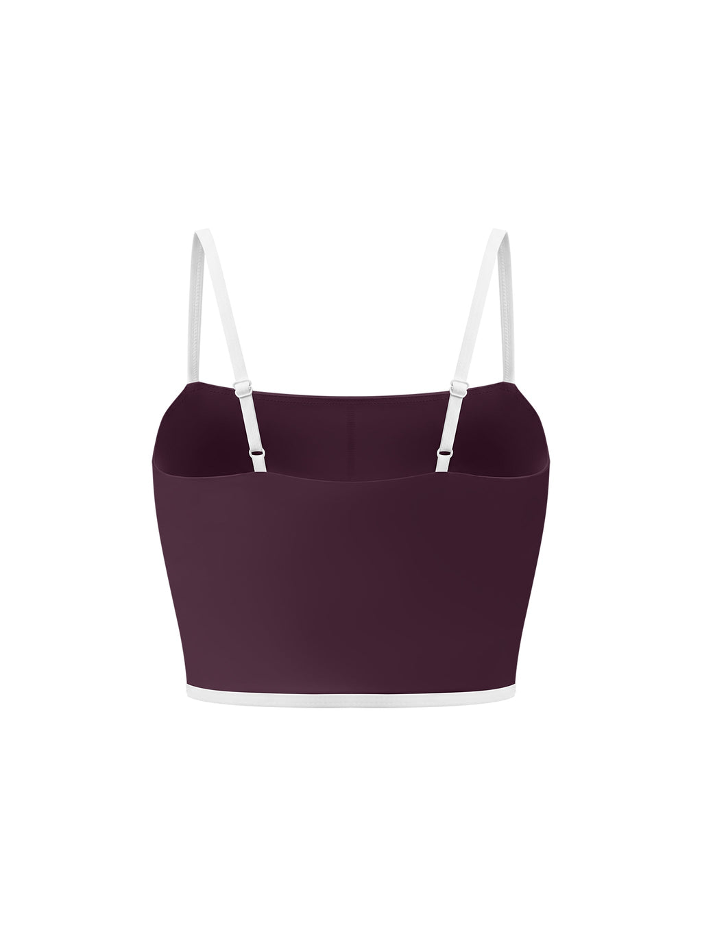 Women’s Color Block Yoga Sports Bra