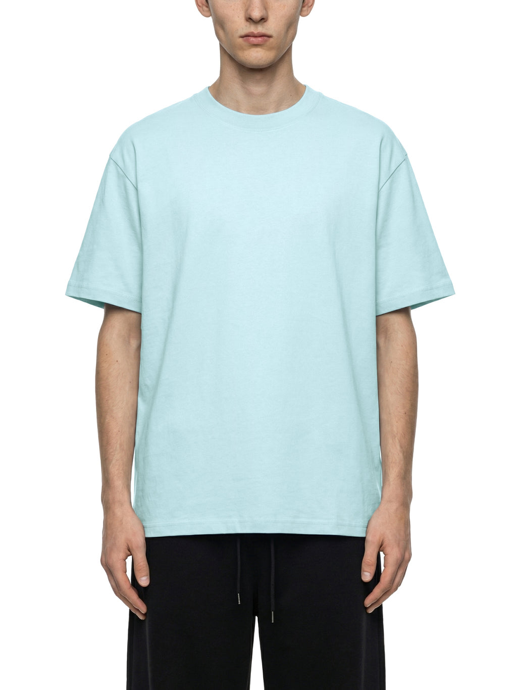 Unisex Loose Drop Shoulder T-Shirt