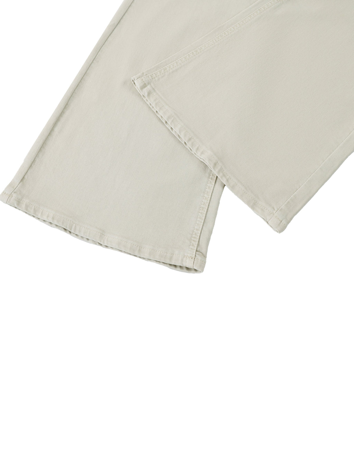 Women's Vintage Wash Flared Leg Jeans