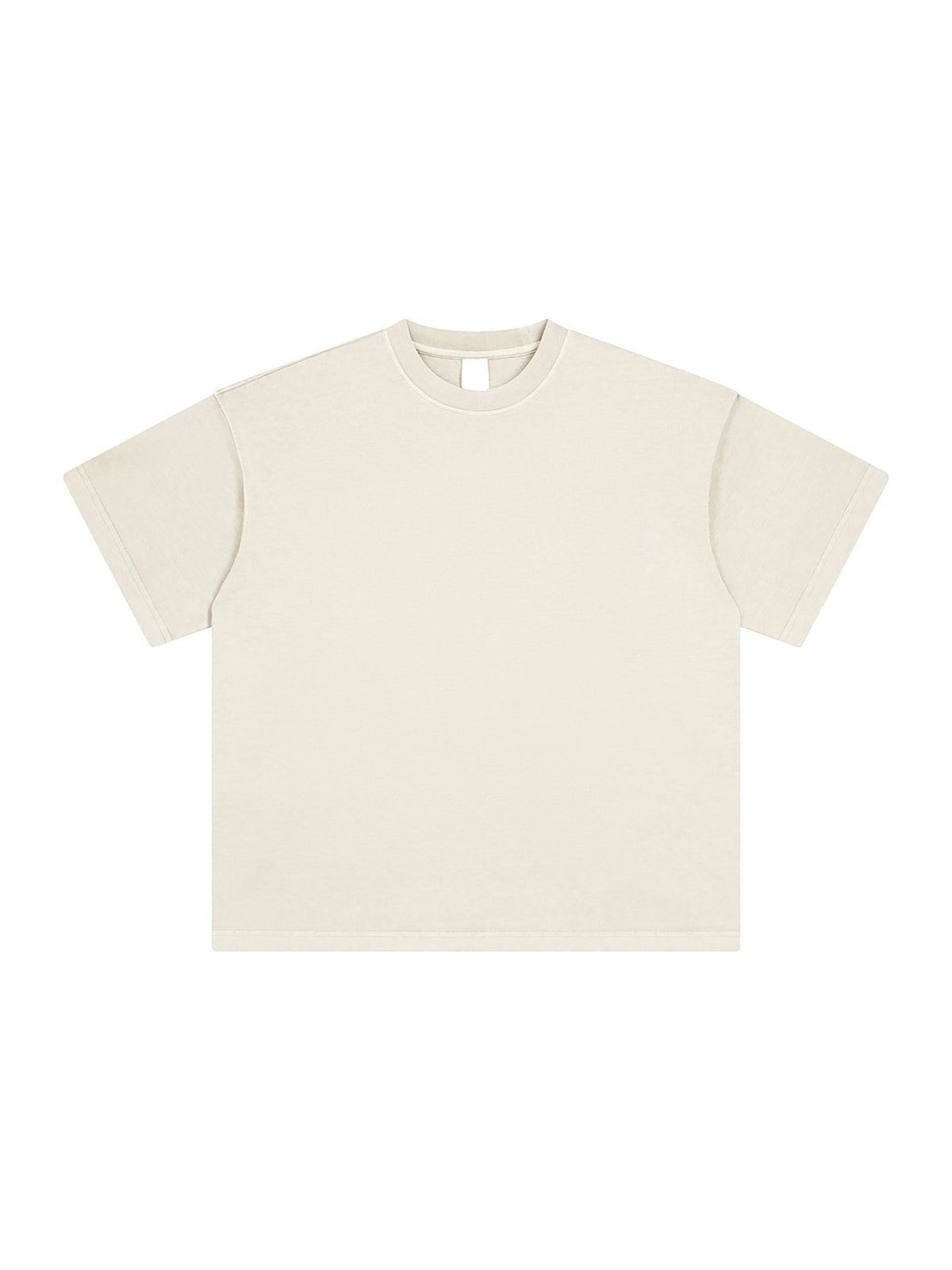 Heavyweight Vintage Washed T-Shirt - image 1