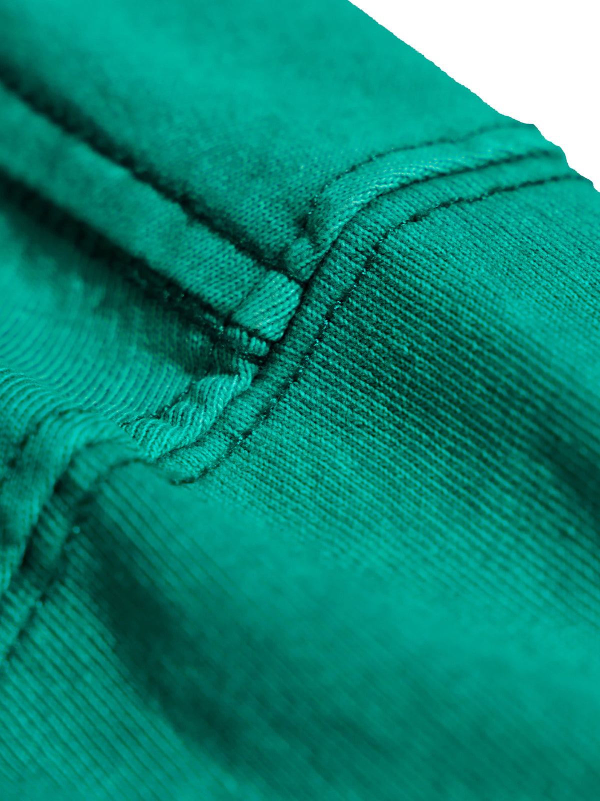 Heavyweight Vintage Washed T-Shirt - image 11