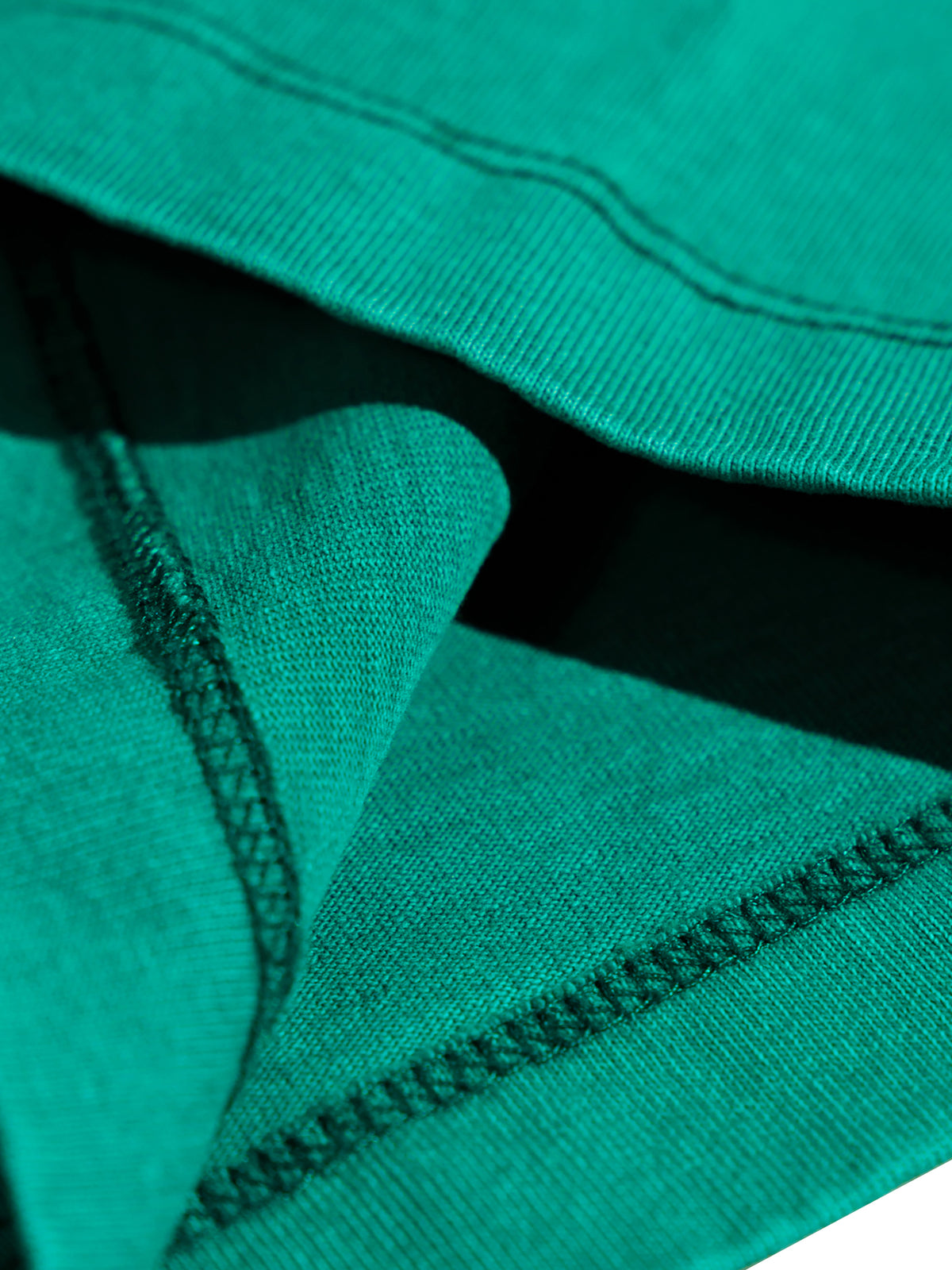 Heavyweight Vintage Washed T-Shirt - image 12